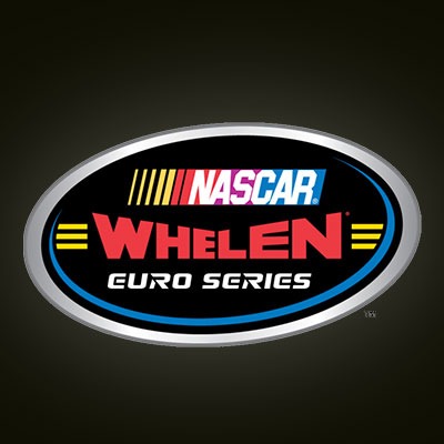 Award 2019: Winner Euro NASCAR Whelen Hockenheim