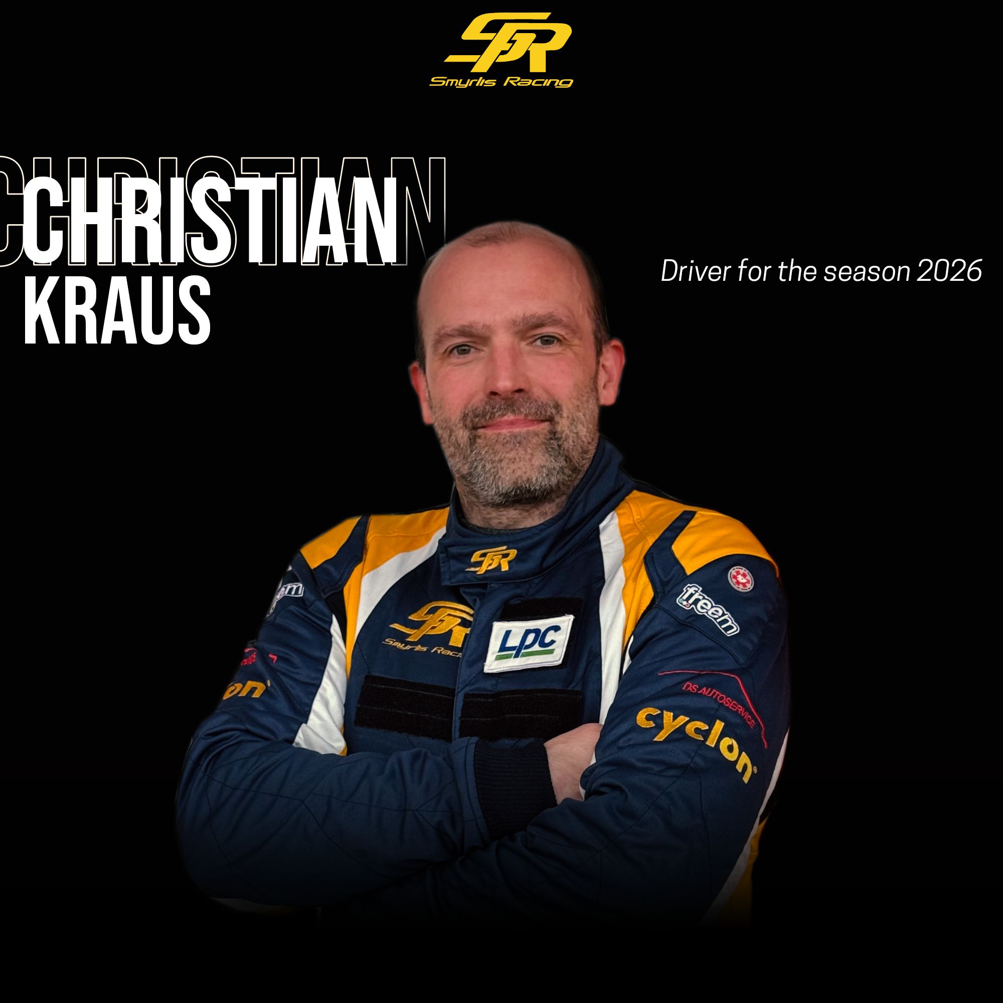 Christian Kraus