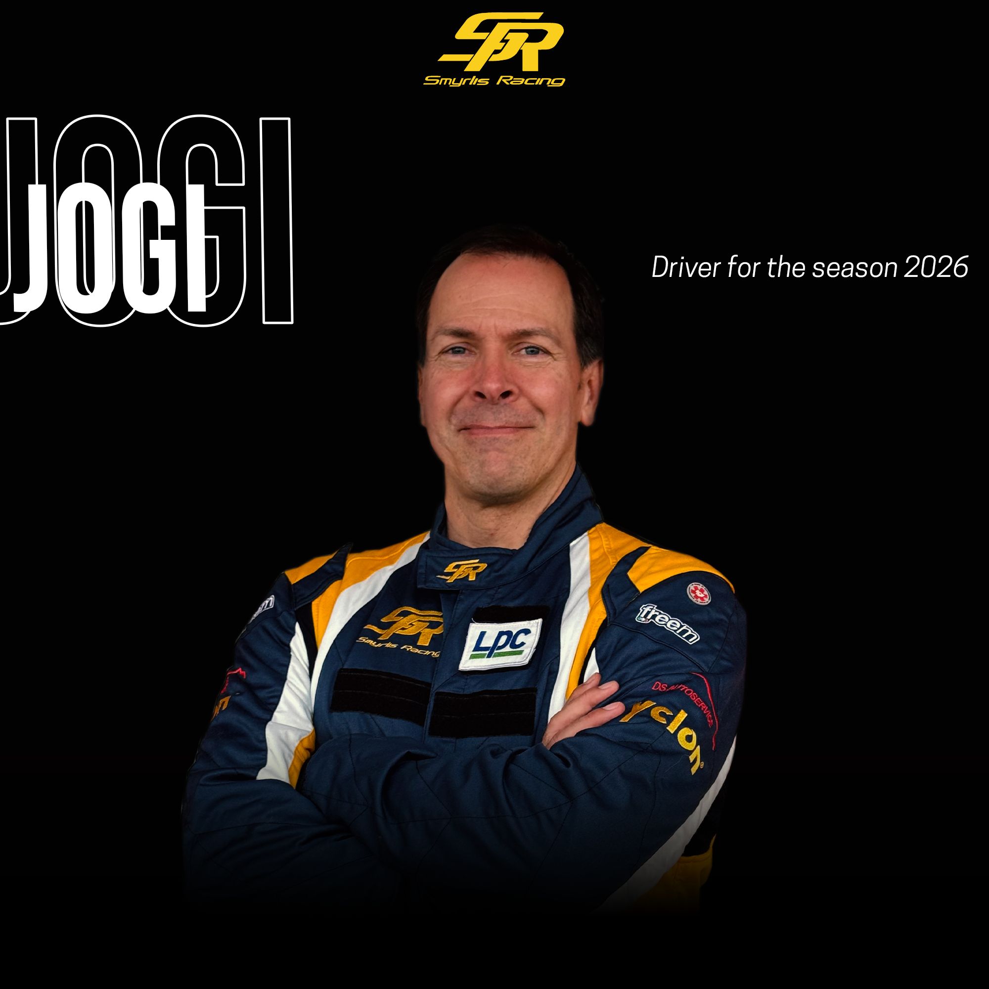 Jogi