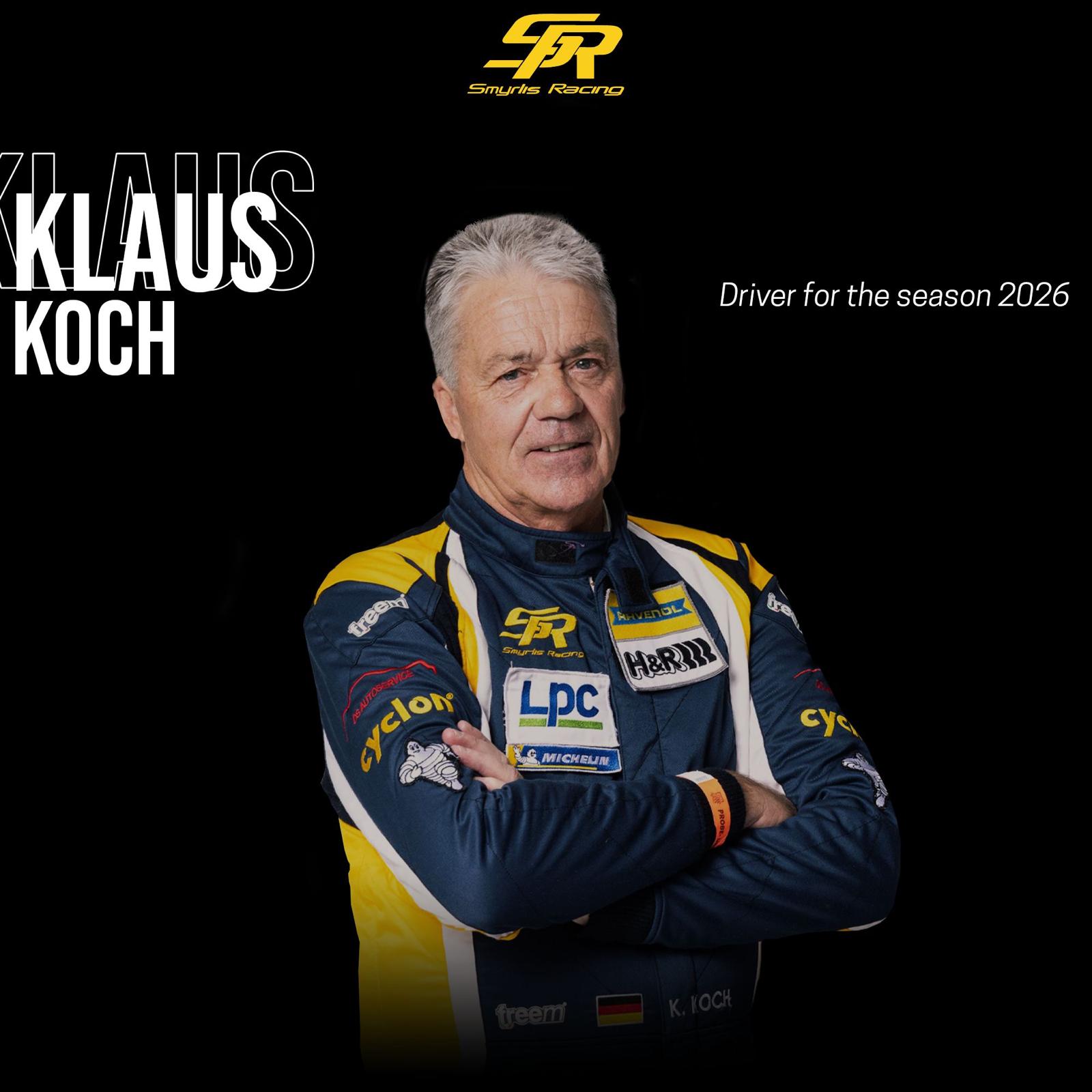 Klaus Koch