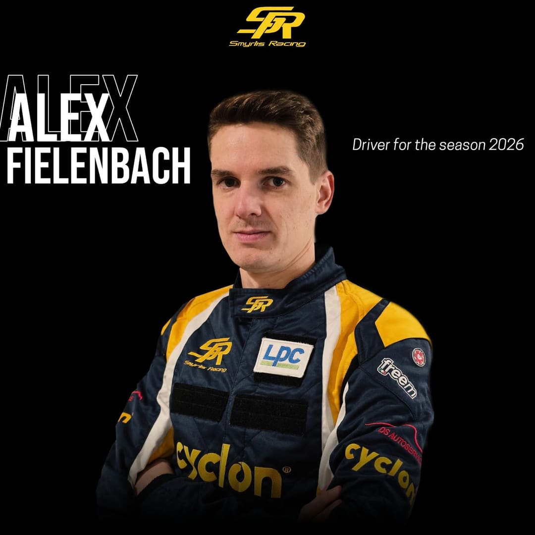Alex Fielenbach