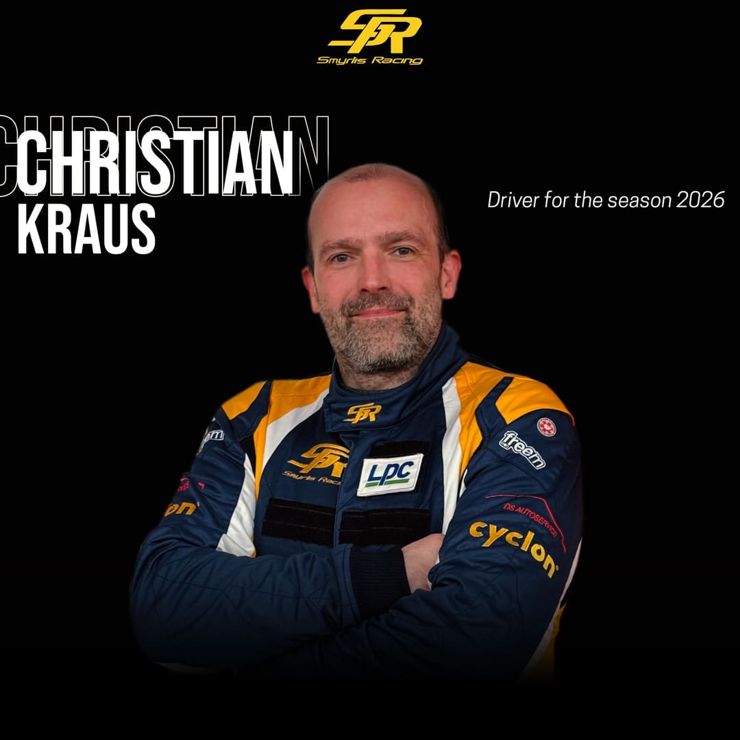 Christian Kraus