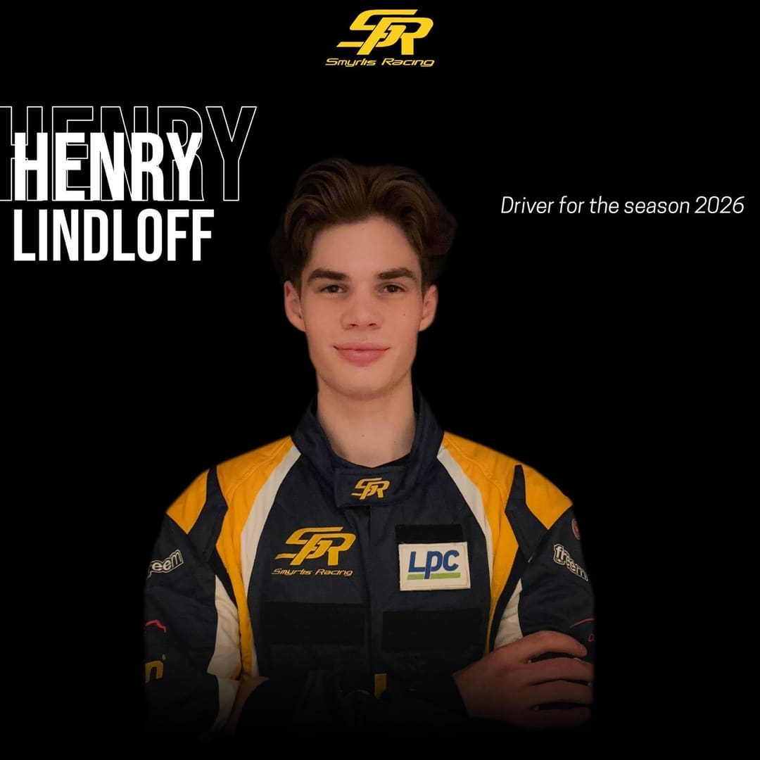 Henry Lindloff